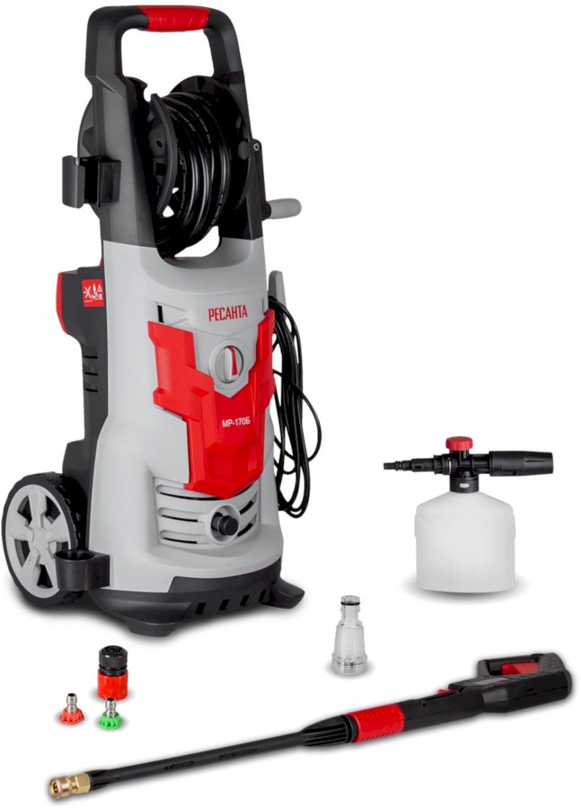 Мойка Ресанта МР-170Б (70/8/21)