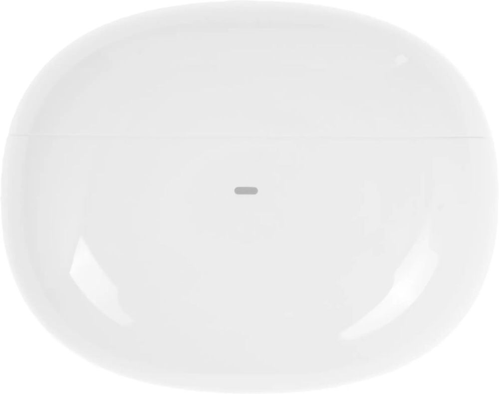 Беспроводные TWS наушники с микрофоном Ugreen WS201 (15612) Earbuds HiTune H5, белый