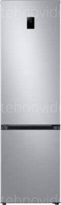 Холодильник Samsung RB38C671DSA/EF Нерж сталь купить по низкой цене в интернет-магазине ТехноВидео