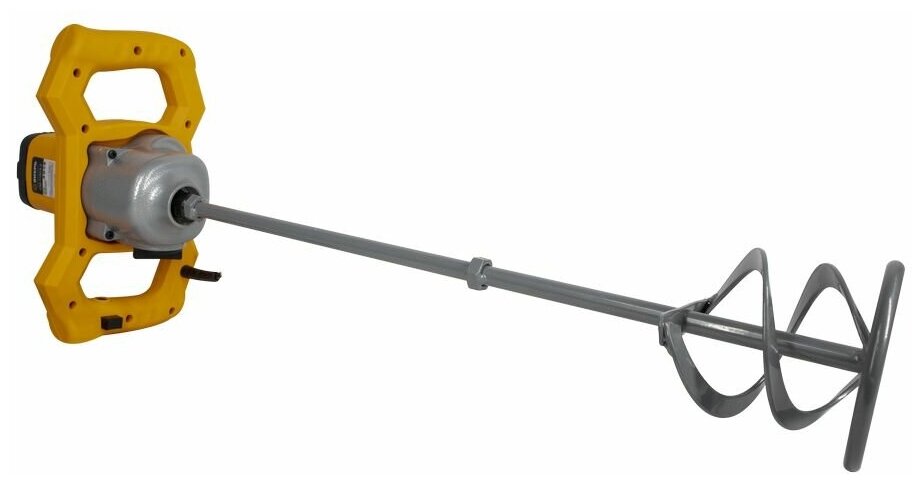 Строительный миксер Вихрь СМ-1100Э-2
