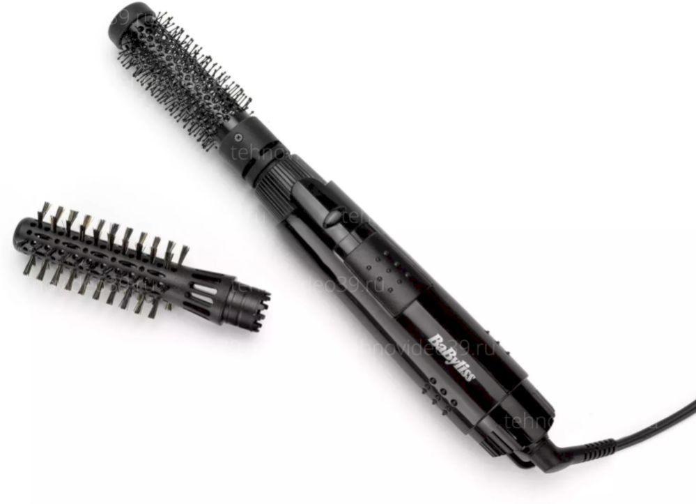 Фен-щетка Babyliss AS86E купить по низкой цене в интернет-магазине ТехноВидео
