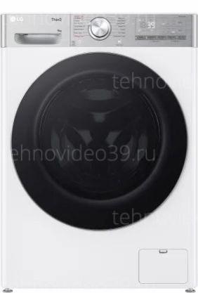Стиральная машина LG F2WR909P3W купить по низкой цене в интернет-магазине ТехноВидео