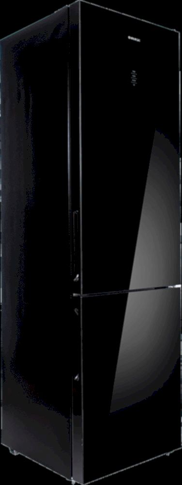 Холодильник Holberg HRB 2001NDGB