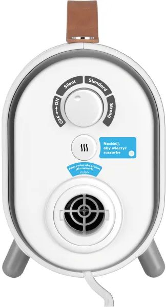 Пылесос MPM MOD-1000 для ухода за домашними питомцами