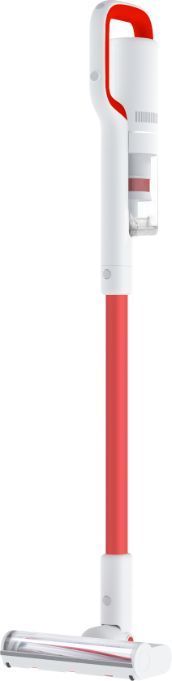 Вертикальный пылесос Xiaomi Roidmi F8S Cordless Vacuum Cleaner, красный (XCQ08RM)