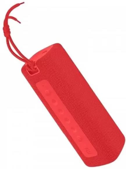 Портативная колонка Xiaomi Mi Portable Bluetooth Speaker 16W красная QBH4242GL