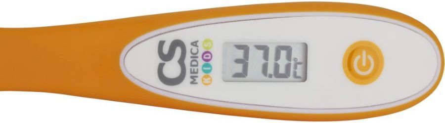 Термометр-ложка электронный CS Medica KIDS CS-87s