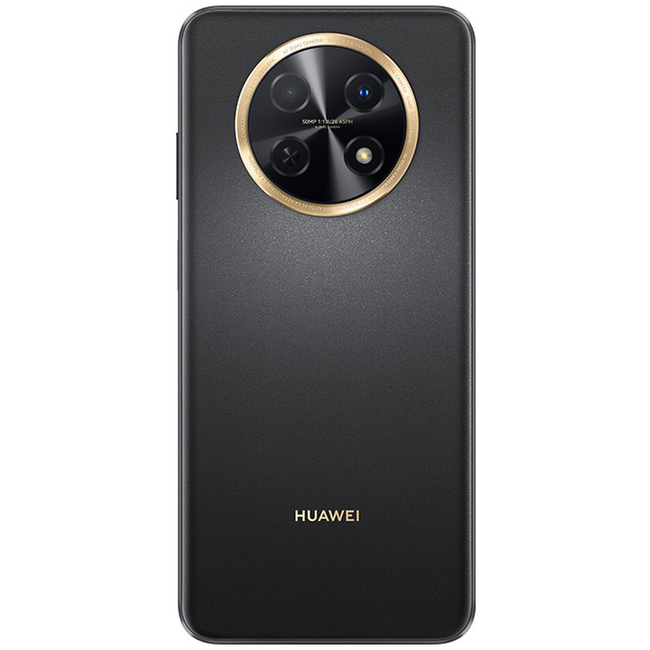 Смартфон Huawei NOVA Y91 LTE 6.95" Черный (STG-LX1) 128 Гб/8 Гб