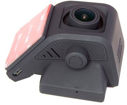 Видеорегистратор Playme Svart