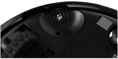 Пылесос-робот Xiaomi Mi Robot Vacuum E10C Black (BHR7725EU)