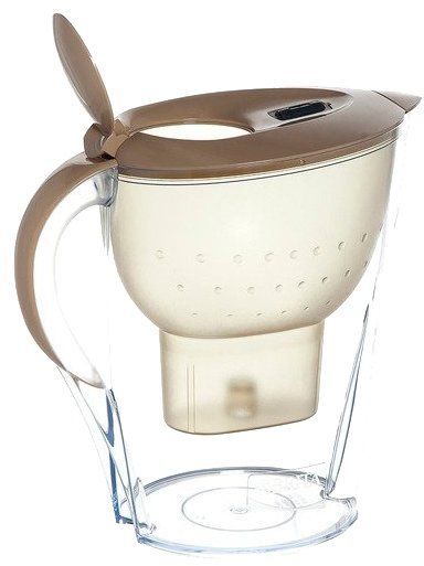 Фильтр Brita кувшин MARELLA XL капучино (1011498)