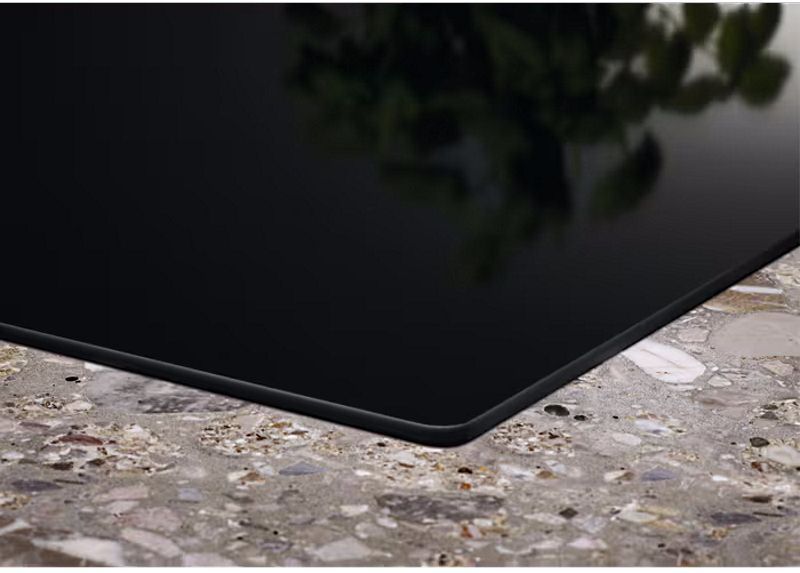 Газовая варочная поверхность Electrolux EGG 6407K 600 Gas on Glass черный