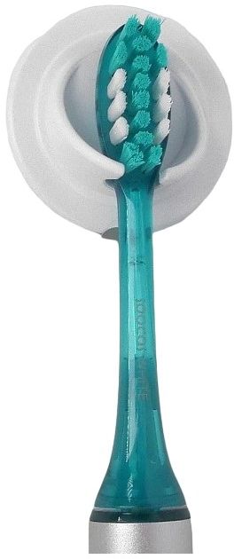 Зубная щетка Soocas Sonic Electric Toothbrush MT1, серебро