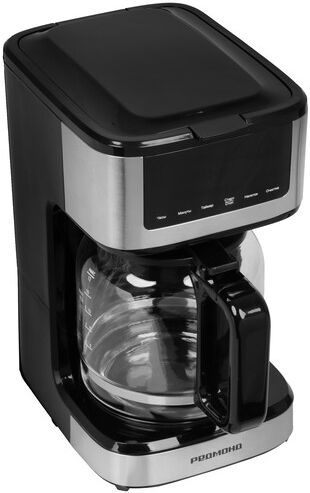 Кофеварка капельная Редмонд CM712 черный