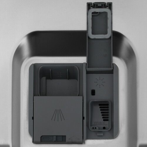 Встраиваемая посудомоечная машина Hotpoint HI 5D83 DWT (869894500050)