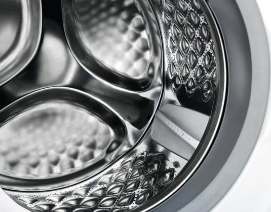Стиральная машина с сушкой AEG LWR73166OE