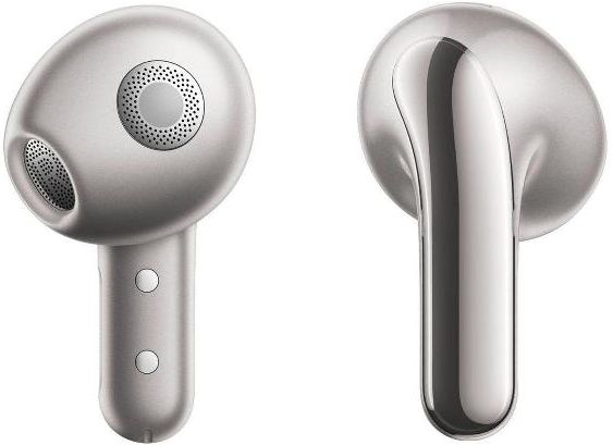 Беспроводные TWS наушники Xiaomi Buds 5, титановый (BHR8116GL)