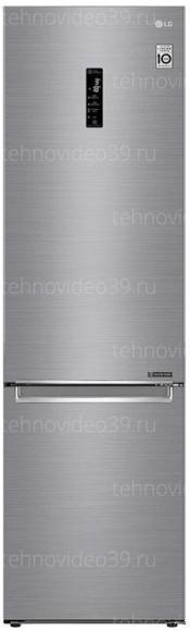 Холодильник LG GBB 72 PZDMN купить по низкой цене в интернет-магазине ТехноВидео
