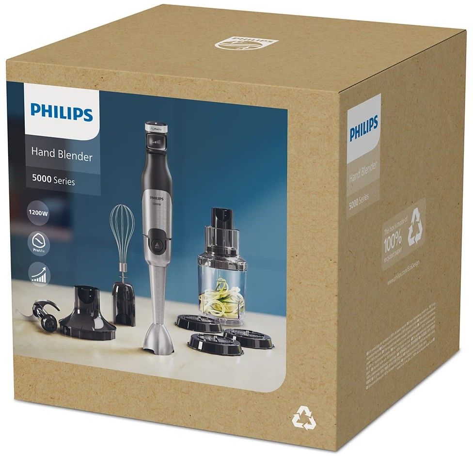 Блендер Philips HR2684/00