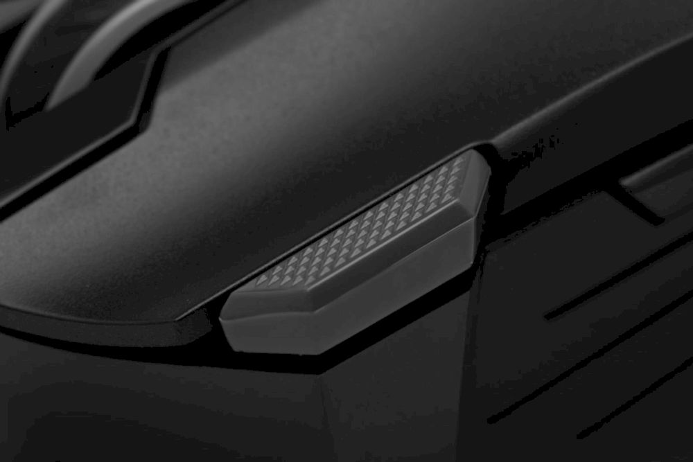 Мышь A4Tech Bloody V9M черный