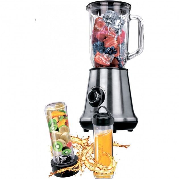 Блендер MPM MBL-15M