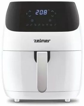 Аэрогриль Zelmer ZAF5501W