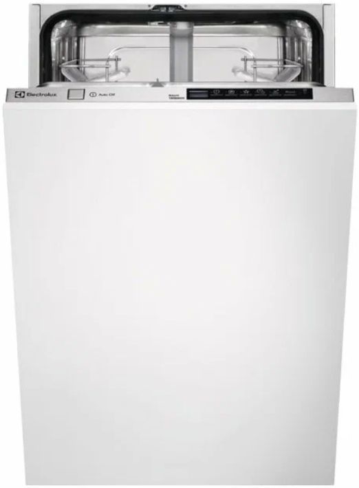 Встраиваемая посудомоечная машина Electrolux KEAD 2100L AirDry 300