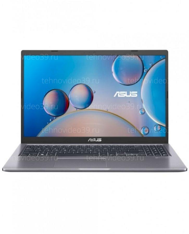 Ноутбук ASUS VivoBook X515EA (Intel Core I3-1115G4 1700MHz/15.6"/1920x1080/8GB/256GB SSD/DVD нет/Int купить по низкой цене в интернет-магазине ТехноВидео