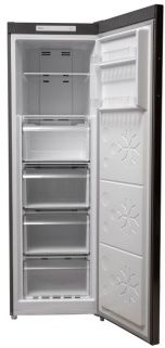 Морозильная камера Holberg HF 1701NX