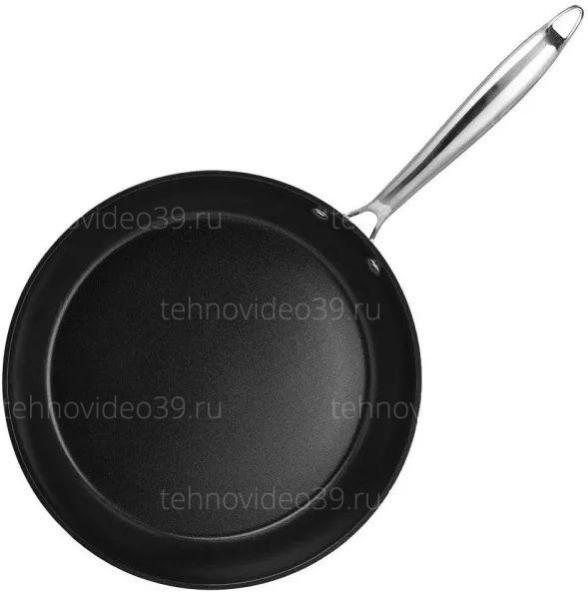 Сковорода Smile MPC-28/13/01 купить по низкой цене в интернет-магазине ТехноВидео