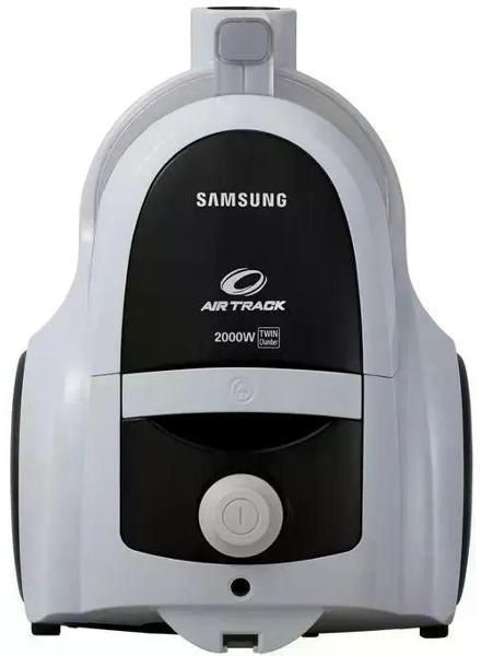 Пылесос Samsung VCC4520S3S (белый)