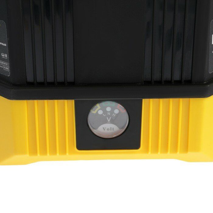 Опрыскиватель аккумуляторный Huter SP-5AC (70/13/54)