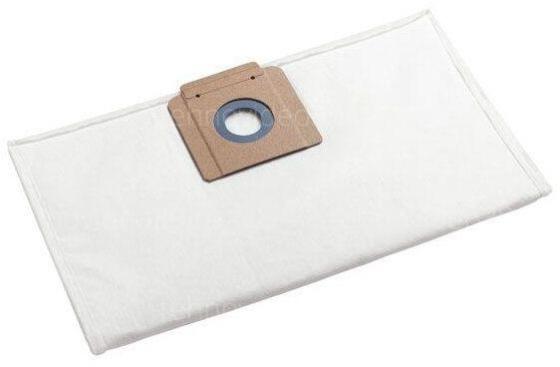 Фильтр-мешки из нетканого материала Karcher (69043350) купить по низкой цене в интернет-магазине ТехноВидео