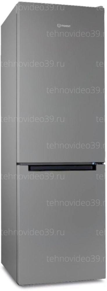Холодильник Indesit DS 3180 G (Серебристый) купить по низкой цене в интернет-магазине ТехноВидео