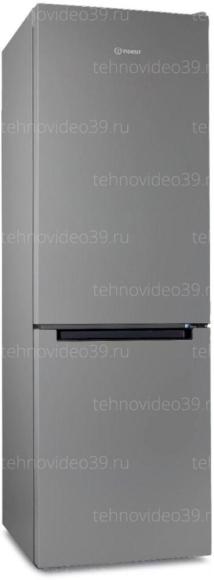 Холодильник Indesit DS 3180 G (Серебристый) купить по низкой цене в интернет-магазине ТехноВидео
