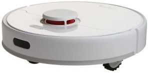 Пылесос-робот Xiaomi Dreame D10S