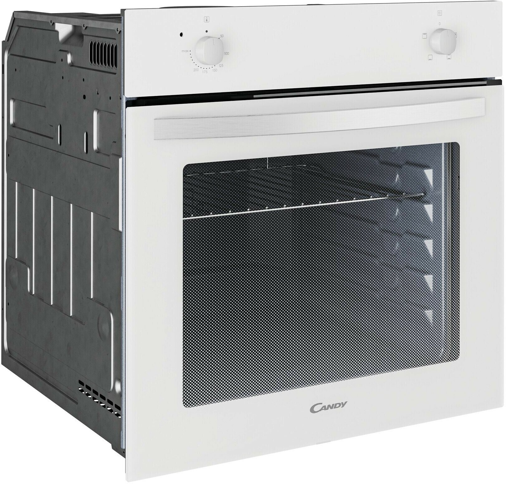 Духовой шкаф Candy FIDC B100 Белый