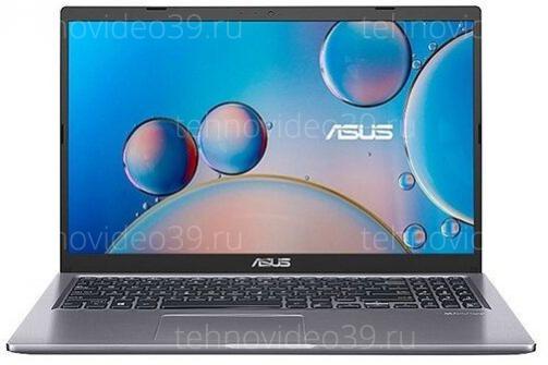 Ноутбук Asus 15,6" X515JF-BQ009T-i5-1035G1/8G/512Gb SSD/GeForce MX130/noODD/BT/Win 10 купить по низкой цене в интернет-магазине ТехноВидео