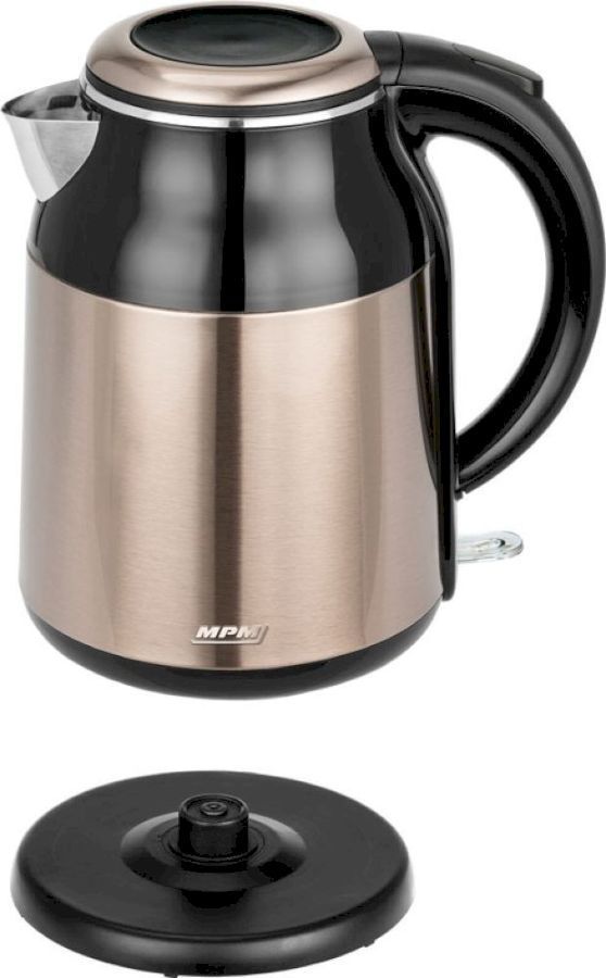 Электрический чайник MPM MCZ-91M