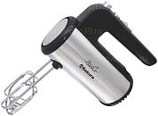 Миксер Sakura SA-6330SBK купить по низкой цене в интернет-магазине ТехноВидео