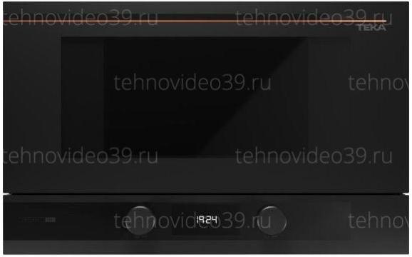 Встраиваемая микроволновая печь TEKA ML 82-G1 BIS L купить по низкой цене в интернет-магазине ТехноВидео