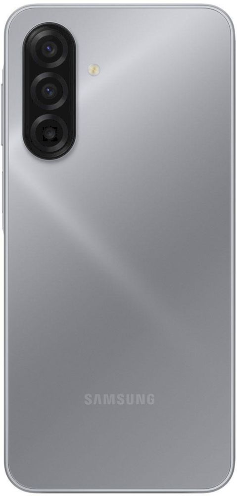 Смартфон Samsung Galaxy A17 8/256 ГБ (SM-A175F), серый (SM-A175FZKOCAU)