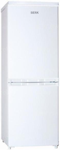 Холодильник Berk BRC-1555 W купить по низкой цене в интернет-магазине ТехноВидео