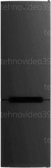 Холодильник Candy CCRN6200B Чёрный (BJ0XFBE00RU) купить по низкой цене в интернет-магазине ТехноВидео