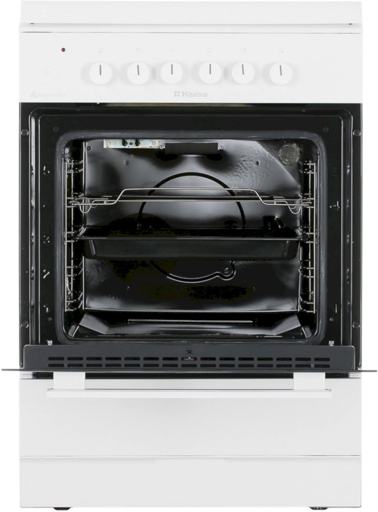 Плита газовая Hansa FCGW63193