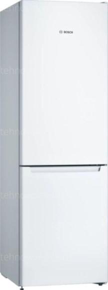Холодильник Bosch KGN36NWEA купить по низкой цене в интернет-магазине ТехноВидео