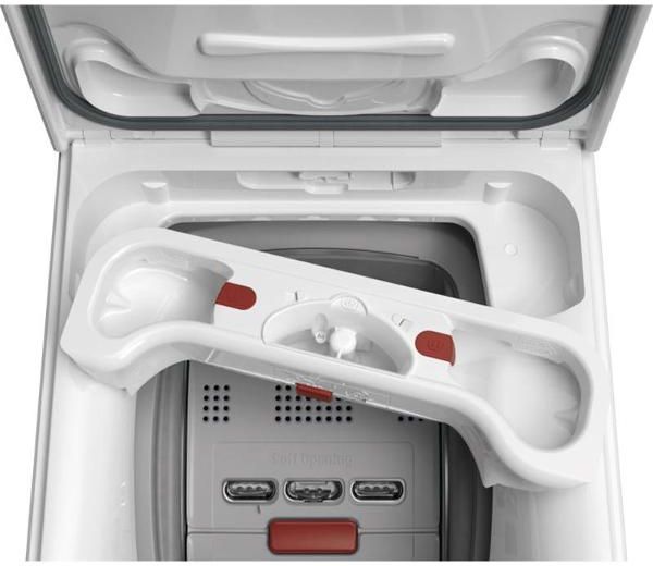 Вертикальная стиральная машина AEG LTR8E373E