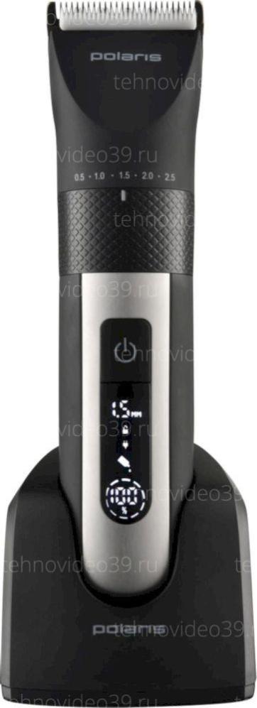 Машинка для стрижки Polaris PHC 5200 купить по низкой цене в интернет-магазине ТехноВидео