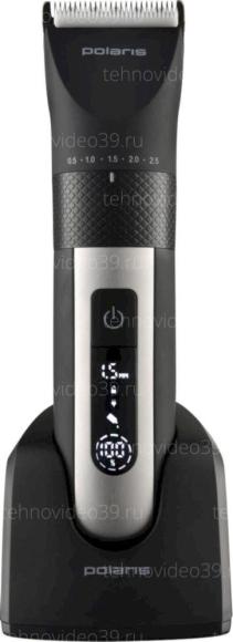 Машинка для стрижки Polaris PHC 5200 купить по низкой цене в интернет-магазине ТехноВидео