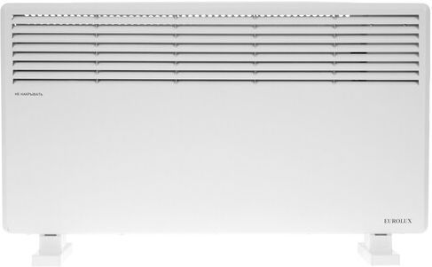 Конвектор Eurolux ОК-EU-2000СH